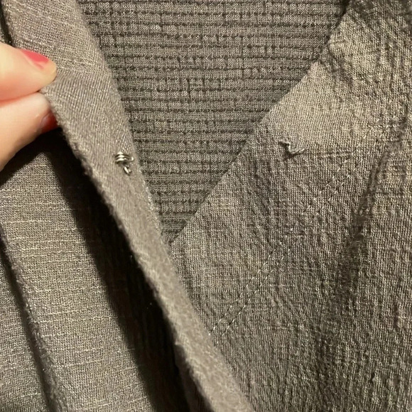 Nine West romper size small - Picture 4 of 8